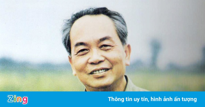 Phát hành, tái bản sách hay về Đại tướng Võ Nguyên Giáp