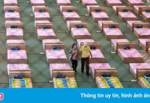 Đại dịch Covid-19 trỗi dậy khắp toàn cầu vì biến chủng Delta