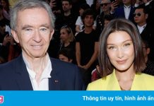 Cách ông trùm thời trang chạm đỉnh người giàu nhất thế giới