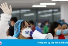 Làn sóng Covid-19 mới bùng phát ở Trung Quốc