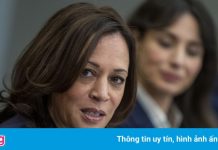 Bloomberg: Phó tổng thống Mỹ dự kiến đến Việt Nam vào ngày 24/8