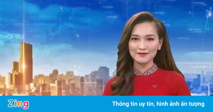 Quy định mặc đồ của MC VTV