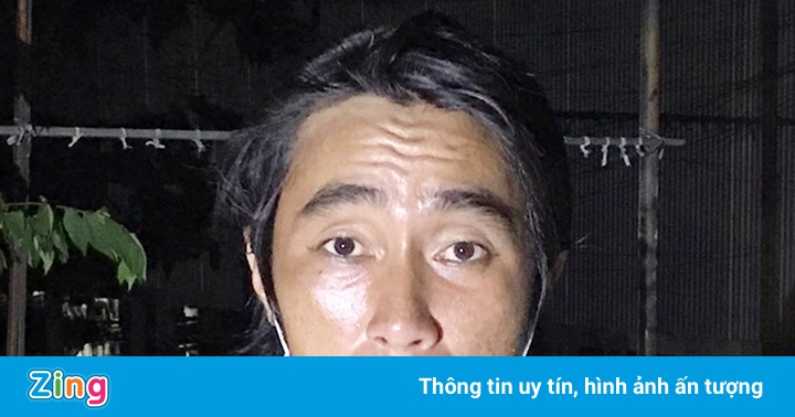 Dùng kim tiêm đe dọa người dân để xin tiền Dùng kim tiêm đe dọa người dân để xin tiền