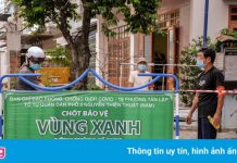 Nới lỏng một số quy định phòng dịch ở TP Nha Trang