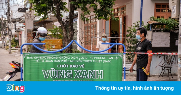 Nới lỏng một số quy định phòng dịch ở TP Nha Trang