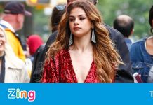 Nỗi đau của Selena Gomez, Lizzo