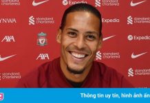 Kỳ chuyển nhượng đơn giản của Liverpool