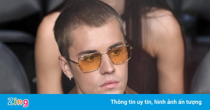 Justin Bieber xin lỗi vì vô tình ủng hộ nghệ sĩ phân biệt chủng tộc