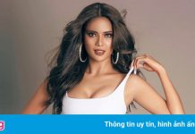 Thí sinh Hoa hậu Hoàn vũ Philippines thi áo tắm