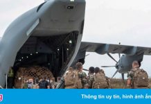 Mỹ đã rút quân hoàn toàn khỏi Afghanistan sau 20 năm