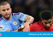 Những cầu thủ chạy nhanh nhất Premier League