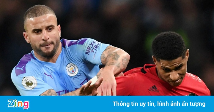 Những cầu thủ chạy nhanh nhất Premier League