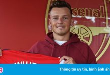 Arsenal chi tiêu mạnh tay nhất Premier League ở hè 2021