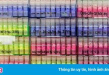 Tại sao biến chủng được đặt tên Delta, Alpha?