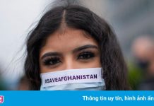 Phụ nữ Afghanistan: ‘Mọi thứ đã thay đổi chỉ trong một tuần’