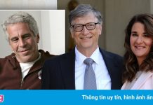 Bill Gates nói hối hận vì gặp gỡ tỷ phú ấu dâm