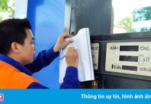 Giá xăng tăng hay giảm vào ngày mai?