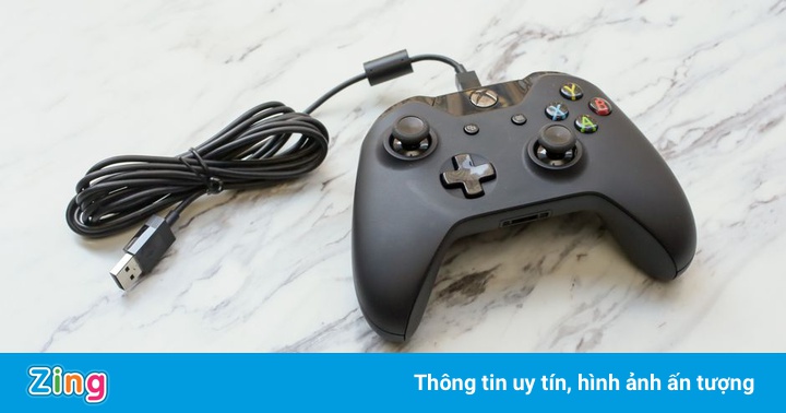 Người đàn ông ở Mỹ bị sét đánh trúng khi đang chơi game