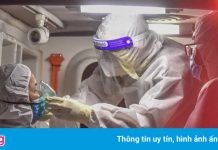 Hai nhiệm vụ trọng tâm của Hà Nội trong 15 ngày giãn cách