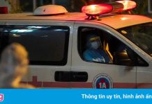 Bình Dương điều tra vụ người phụ nữ tử vong trên đường đến bệnh viện