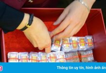 Có nên mua vàng lúc này?