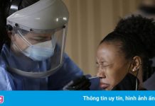 Dấu hiệu cho thấy một người nhiễm biến chủng Delta