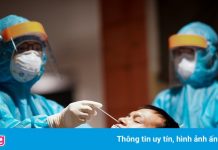 Nguyên nhân số ca mắc Covid-19 mới ở Bình Dương vọt trên 6.000