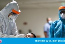 Truy nguồn chùm ca bệnh liên quan tiệm áo cưới ở Quảng Ngãi