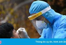 Phó thủ tướng: Chậm tách F0 một ngày, chiến dịch có thể mất cả tuần