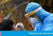 Bình Dương tiếp tục xét nghiệm diện rộng