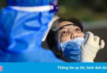 Vì sao số ca F0 ở Bình Dương tăng cao?