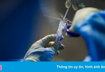 Thêm 7 F0 liên quan chuỗi lây nhiễm Công ty F88 Bạc Liêu