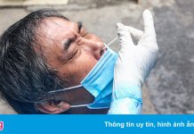 Hà Nội xét nghiệm diện rộng để đánh giá lại nguy cơ