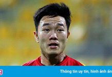 Xuân Trường: ‘Không cần phân tích kỹ đối thủ’