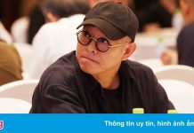 Châu Quốc Cương: ‘Sau Triệu Vy có thể là Lý Liên Kiệt’