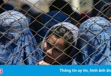 Phụ nữ Afghanistan lên tiếng thách thức Taliban