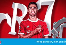 Có khi nào Ronaldo trở thành lực cản của MU?