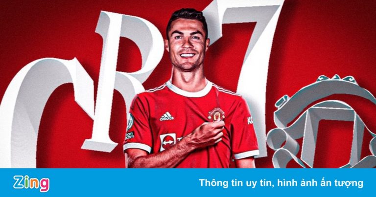 Có khi nào Ronaldo trở thành lực cản của MU?