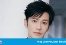 Huỳnh Hiểu Minh chỉ ăn một sợi mì vào buổi sáng để ép cân