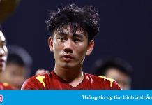 Đội hình vắng mặt của tuyển Việt Nam trước Saudi Arabia