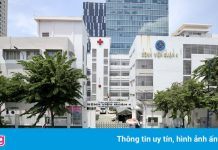 Bệnh viện quận 4 chuyển đổi công năng chuyên điều trị Covid-19