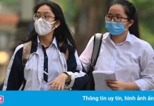 Thêm 5 trường đại học tại TP.HCM công bố điểm chuẩn học bạ