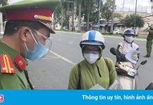 Giảm phạt cho nam sinh ra đường vì ‘quên mã PIN thẻ ATM’