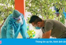 45 ngày tình nguyện hỗ trợ chống dịch của sinh viên ở lại TP.HCM