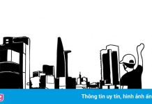 Saigon Talk: Rời thành phố