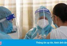 Cần Thơ thu hồi thông báo tiếp nhận đăng ký tiêm vaccine