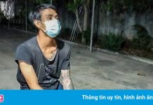 Bắt được người đàn ông trốn khỏi khu cách ly