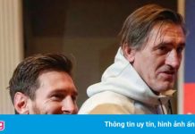Người thân cận của Messi rời Barca sau hơn 10 năm