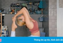 Thú vui sau cánh cửa những ngày TP.HCM giãn cách xã hội