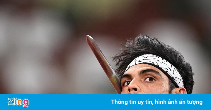 Ấn Độ tổ chức cuộc thi tôn vinh VĐV đoạt huy chương vàng Olympic